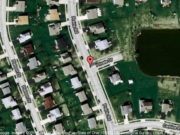 46 Pvt Dr #52-3, South Point, OH 45680