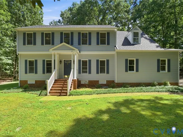 12107 Prince Philip Pl, Chesterfield, VA 23838