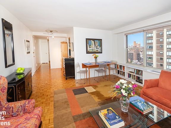 2nd image of 1634 1st Ave #20C