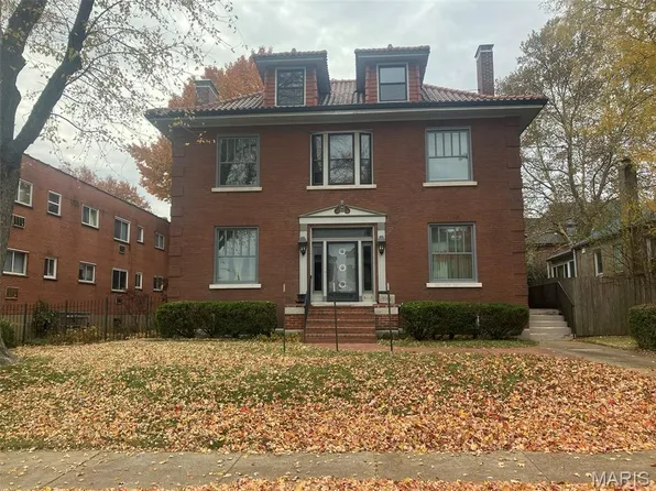 3012 Lafayette Ave, Saint Louis, MO 63104