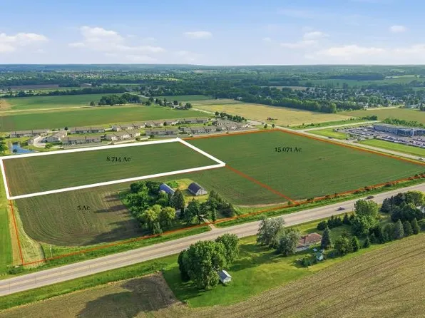 Ford Dr #1, Fond Du Lac, WI 54937