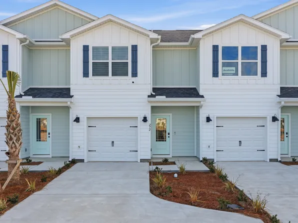 272 Phillips Bluff Ave, Panama City Beach, FL