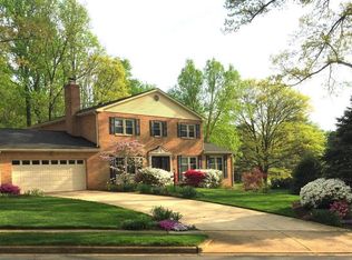 7719 Falstaff Ct, Mc Lean, VA 22102