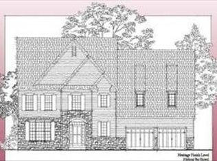 315 Spurrier Dr, Lititz, PA 17543