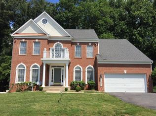 14407 Rimfire Ct, Boyds, MD 20841