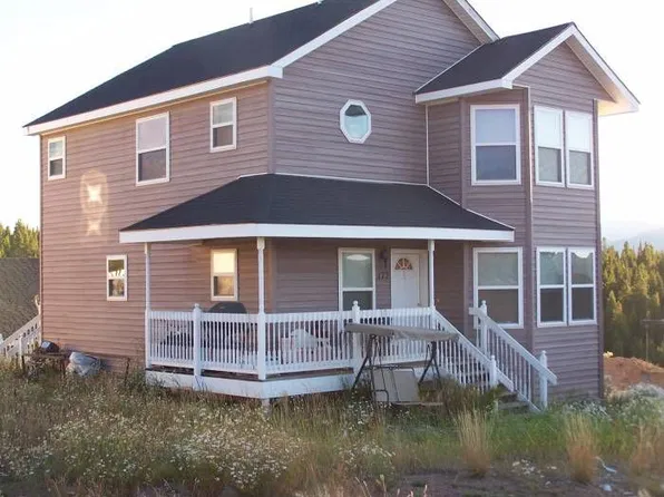 172 Brooklyn Cir, Leadville, CO 80461