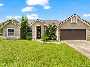 570 Halverson Ct, Jacksonville, FL 32225