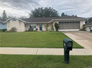 1035 S Brookfield Dr, Lecanto, FL 34461