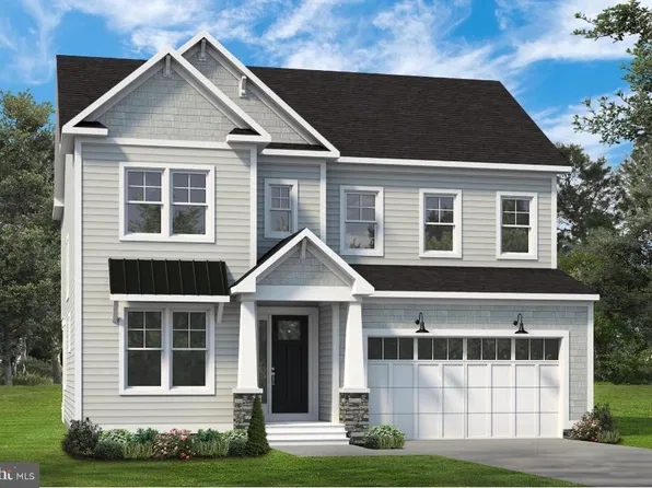 34854 Tenleys Trl, Dagsboro, DE 19939