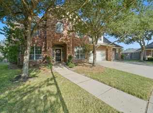 28514 Rock Wren Ct, Katy, TX 77494