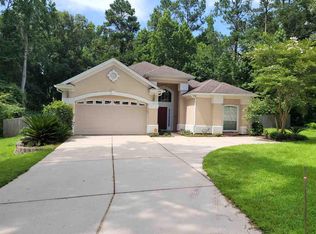 3780 Evanwood Ct, Tallahassee, FL 32303