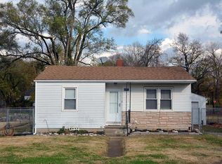 8797 Sterling Pl, Caseyville, IL 62232
