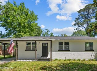 5313 Quan Dr, Jacksonville, FL 32205