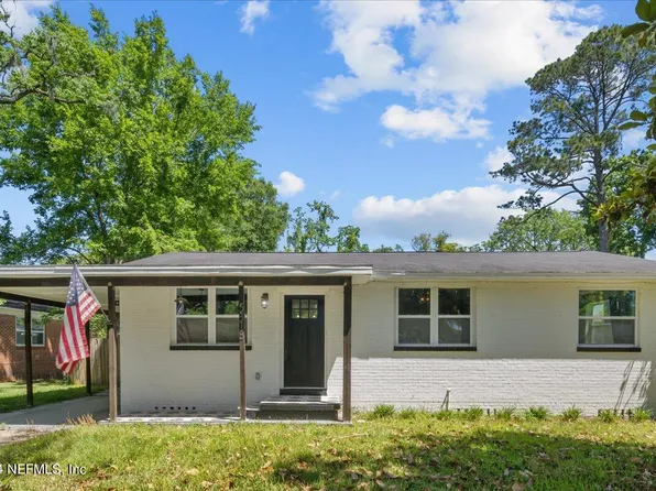 5313 QUAN Drive, Jacksonville, FL 32205