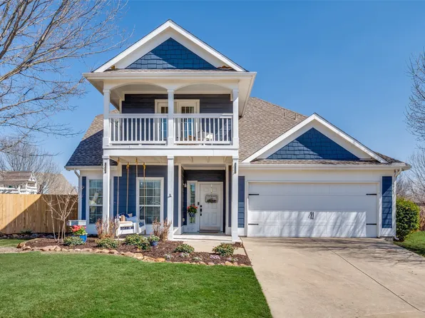 9900 Half Moon Dr, McKinney, TX 75070