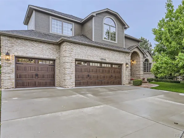 1890 Golden Eagle Court, Broomfield, CO 80020