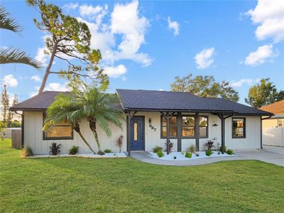 887 Olympia Rd, Venice, FL, 34293