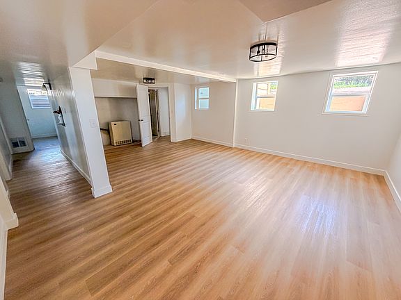 Large living area