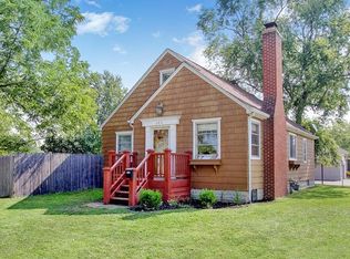 164 Lawrence Ave, Columbus, OH 43228