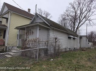 521 Albion St, Scranton, PA 18508