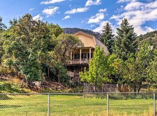 625 S Lodge Pole Ln, Pine Valley, UT 84781