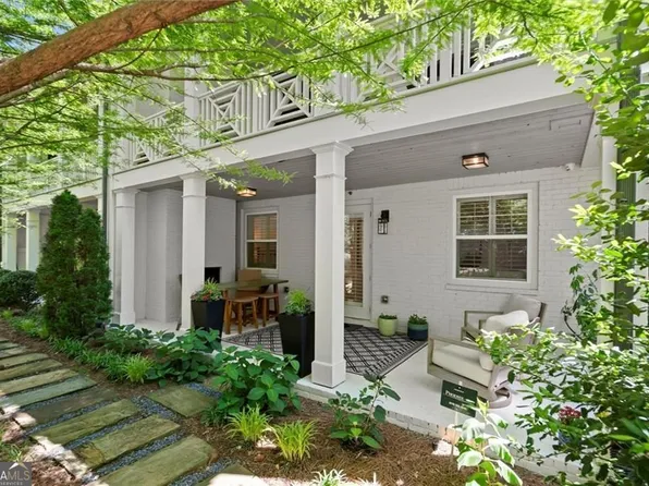 420 Banbury Xing, Alpharetta, GA 30009