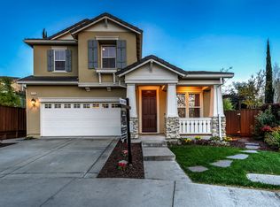 1526 Banbury Dr, San Ramon, CA 94582