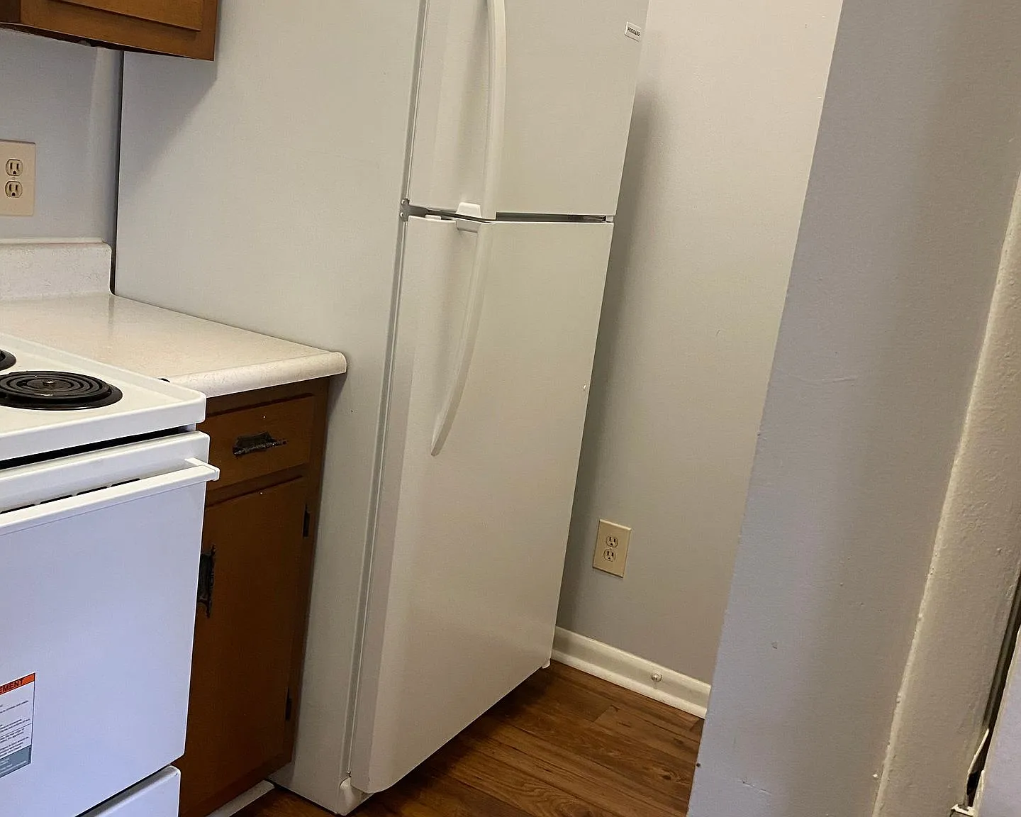 Brookline Apartments — Photo 3