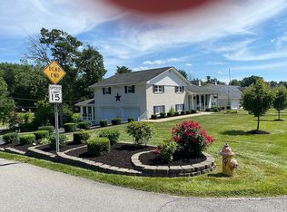 201 Homewood Dr, Beckley, WV 25801