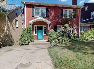 611 Cascade Rd, Pittsburgh, PA 15221