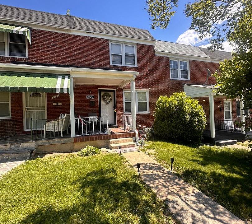 1st image of 2725 N Rosedale St