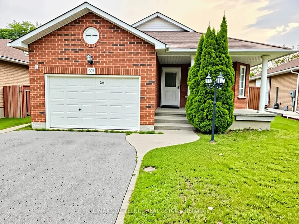 307 Niagara Dr