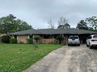 9513 W Coronado Dr, Baton Rouge, LA 70815