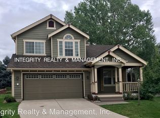 13096 S Stuart Way, Parker, CO 80134