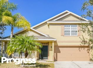 1041 Vaquero Ln, Kissimmee, FL 34741