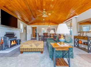 277 State Highway 50, Glorieta, NM 87535