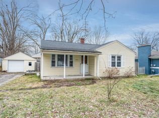 3121 Random Rd, Kalamazoo, MI 49004