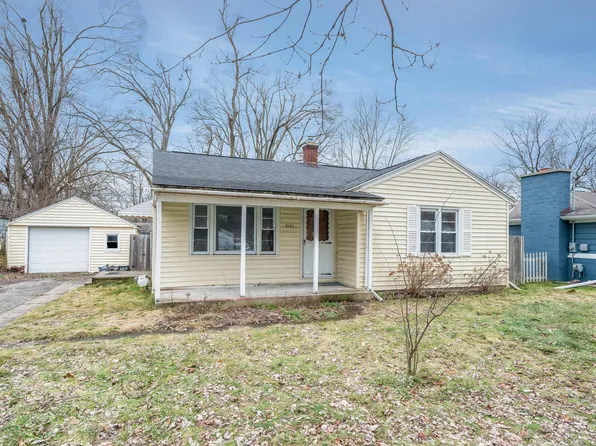 3121 Random Rd, Kalamazoo, MI 49004