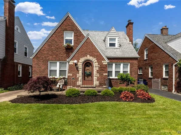 18 Byron Ave, Buffalo, NY 14223