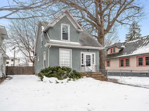 3626 Queen Ave N, Minneapolis, MN 55412