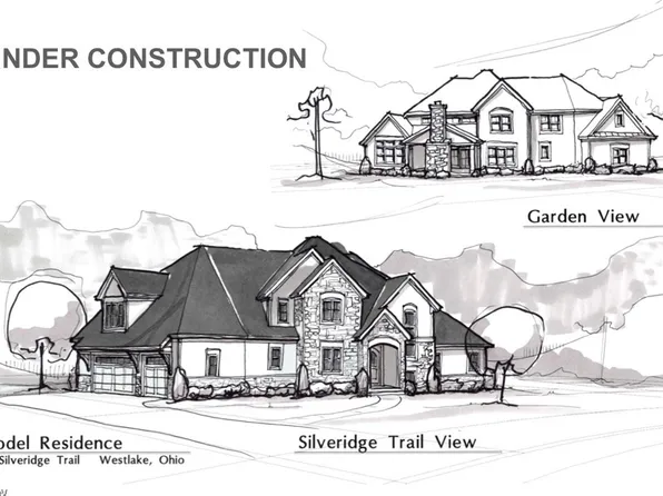 2503 Silveridge Trl, Westlake, OH 44145
