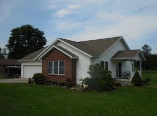 3723 Tunnelton Rd, Bedford, IN 47421