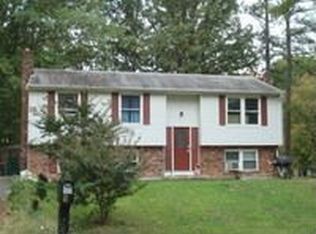 9435 Kendrick Rd, North Chesterfield, VA 23236