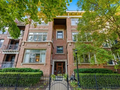 5522 S Everett Ave APT 3S, Chicago, IL, 60637