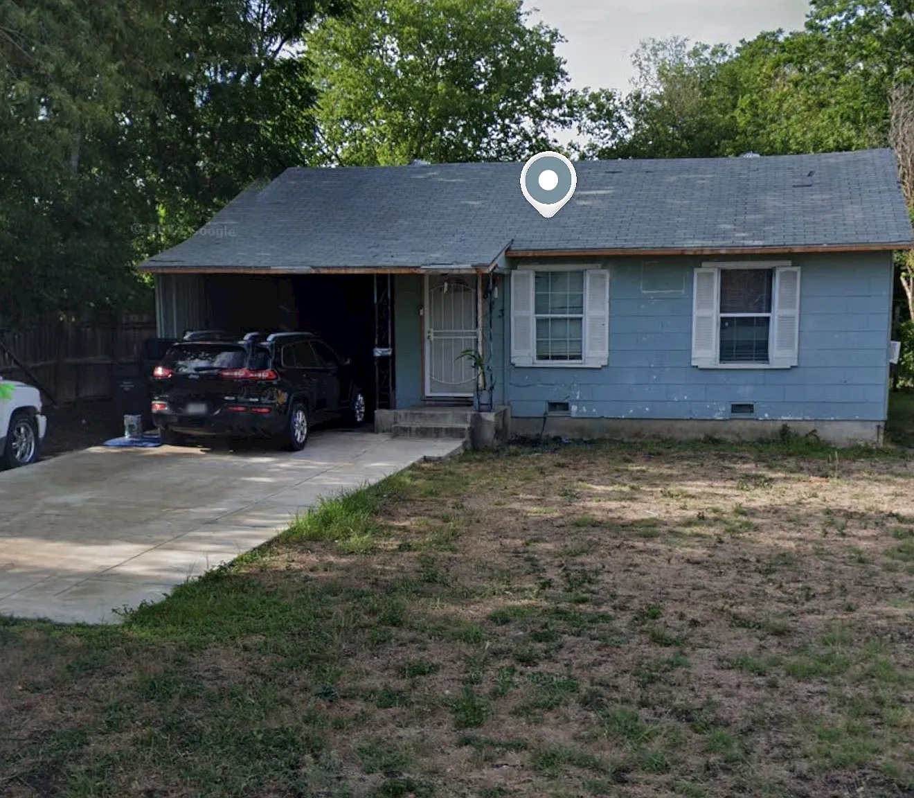 3 bed, 1200 sqft, $1,450 — Photo 1