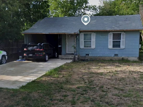 823 Alametos St #823, San Antonio, TX 78212