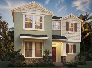 13605 Salamander St, Winter Garden, FL 34787