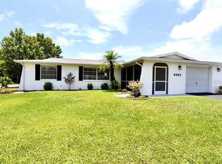 4541 Durney St, New Port Richey, FL 34652