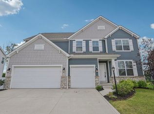 120 Highland Ridge Dr, Pickerington, OH 43147