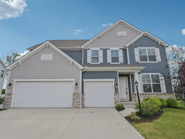 120 Highland Ridge Dr, Pickerington, OH 43147